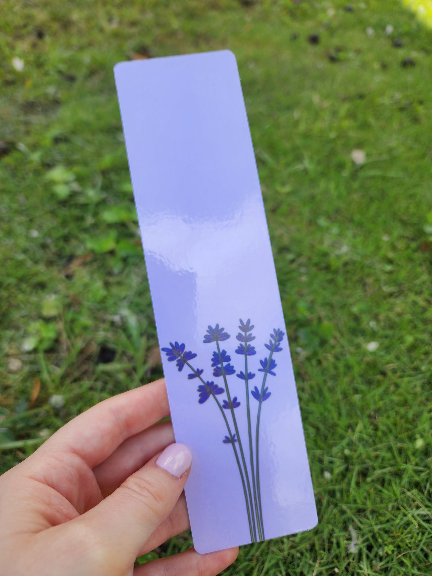 Flowers collection Bookmarks