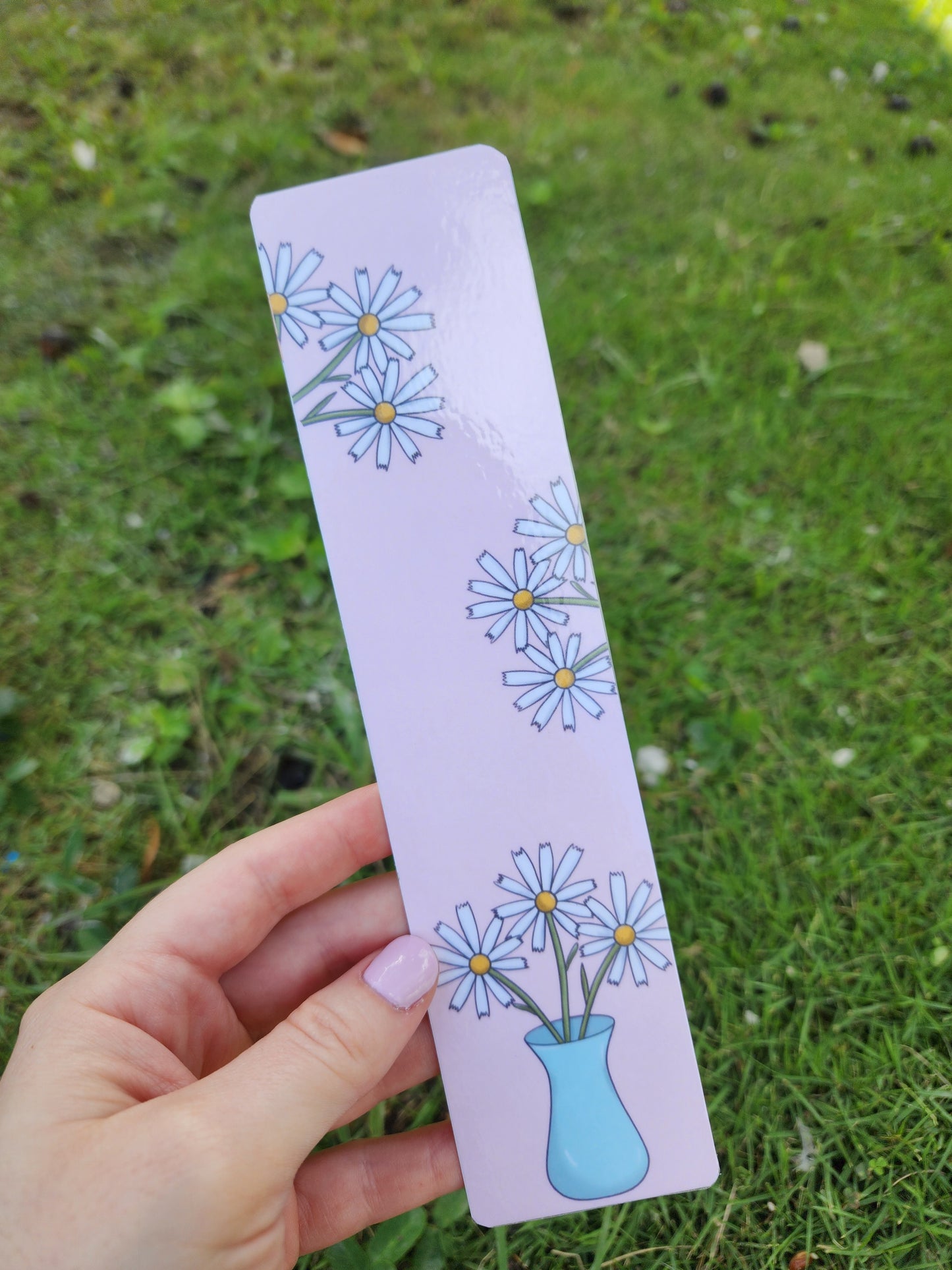 Flowers collection Bookmarks