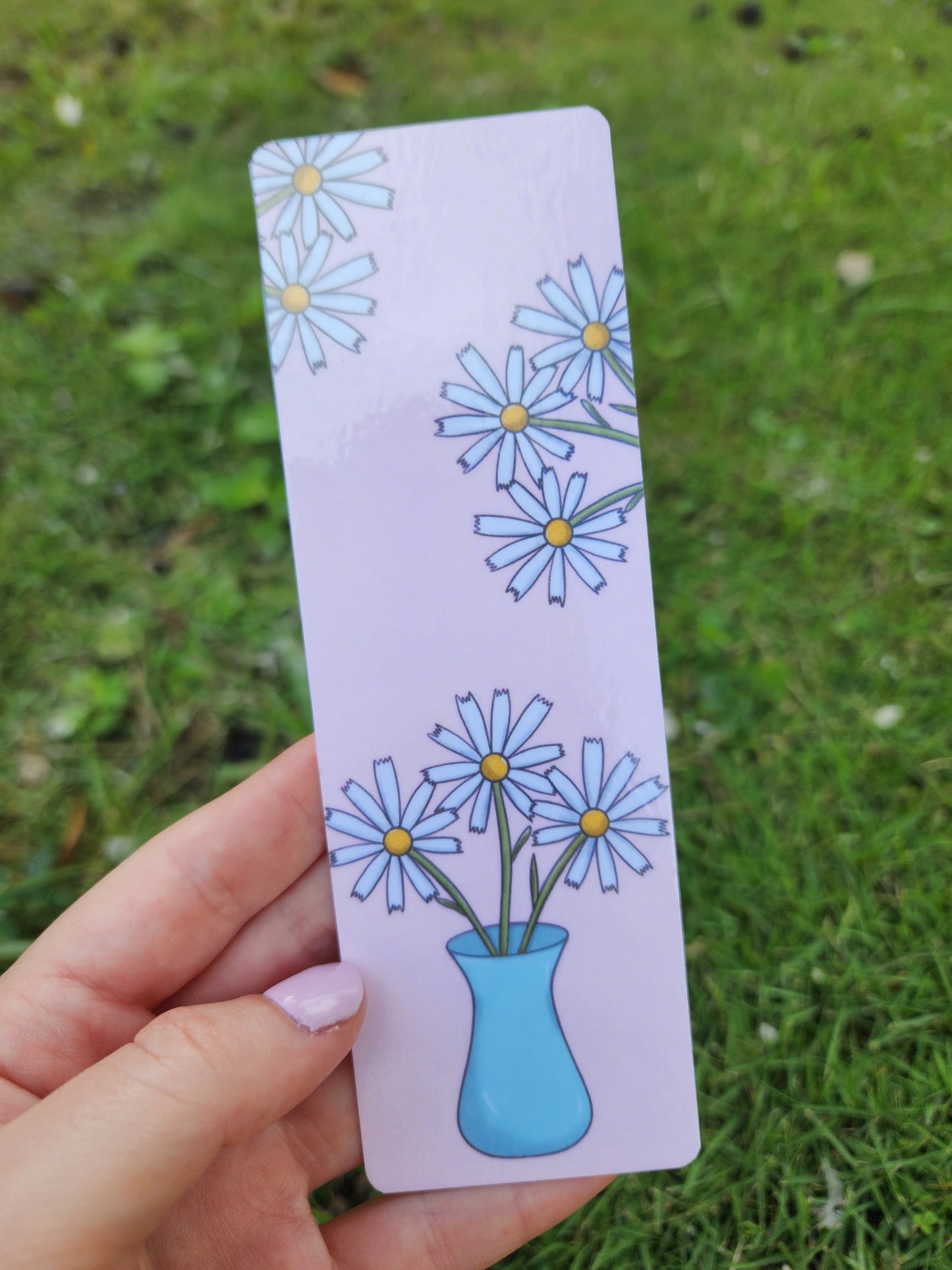 Flowers collection Bookmarks