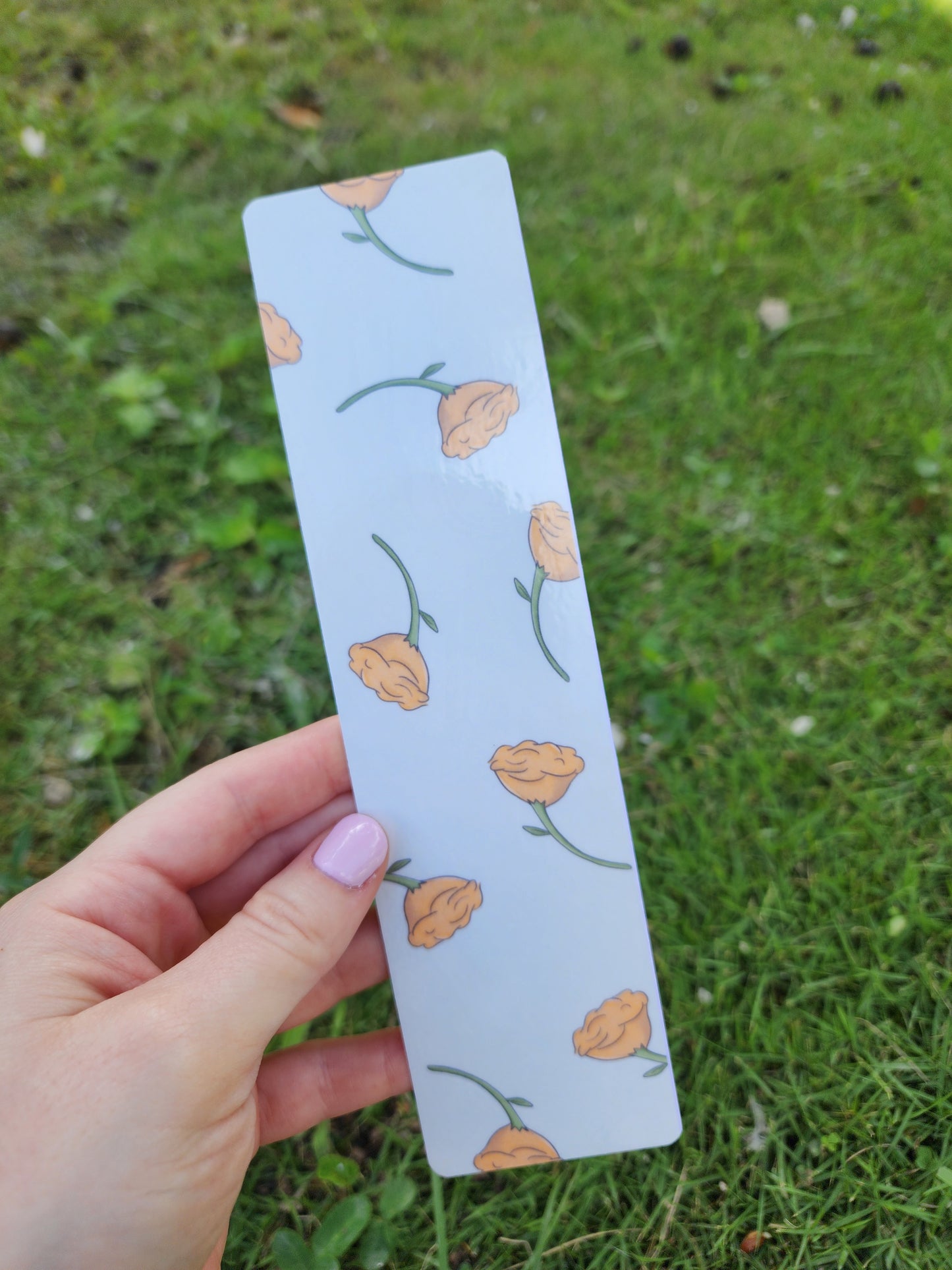 Flowers collection Bookmarks